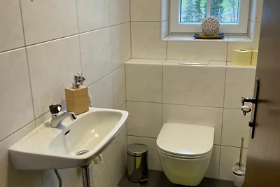 Ferienwohnung Seeblick 1. Stock