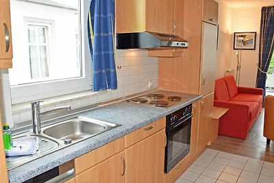 10 schöne 2-Raum-Ferienwohnung mit Balkon
