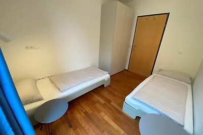Ferienwohnung Lebensfreude