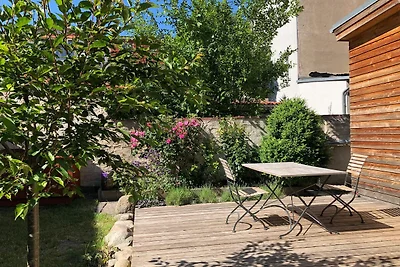 Casa vacanze Vacanza di relax Wismar