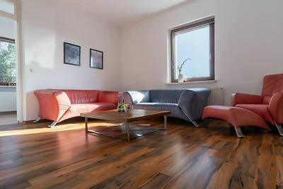 Fewo Herbst mit Terrasse, Bio-Kamin und 2...