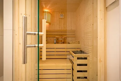 Vakantieappartement Gezinsvakantie Bansin