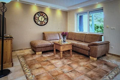 Ferienwohnung Meeresglitzern