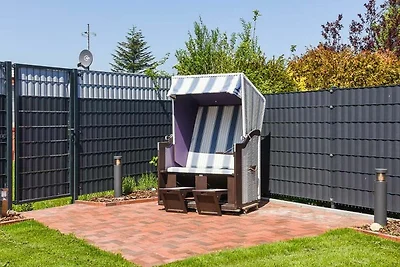 Ferienhaus Watt'n Huus