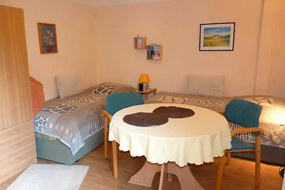 Appartement Innenhof Objekt-ID 121345