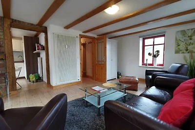 Vakantieappartement Gezinsvakantie Stralsund