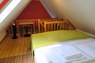 Appartamento Vacanza con famiglia Waren (Müritz)