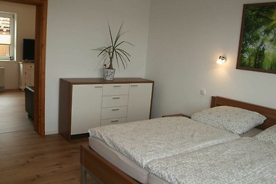 Fewo 2 /2 Raum (45 m², max 2 Personen+Baby)
