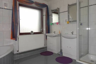 Ferienwohnung Rackl beim Schlossblick