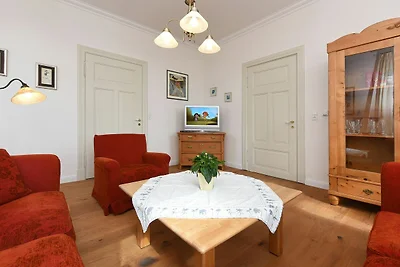 Ferienhaus Hof Altensiel