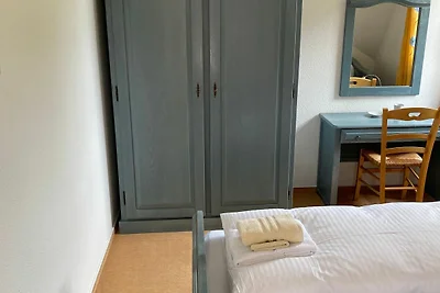 Vakantieappartement Gezinsvakantie Groß Zicker