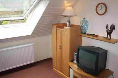 Vakantieappartement Gezinsvakantie Altenau