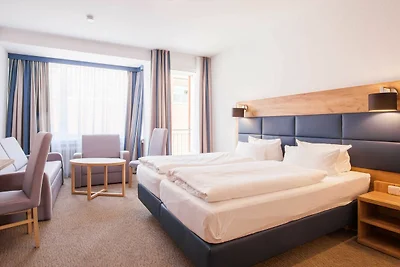 Doppelzimmer Komfort