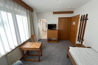 Zimmer 10 / 1Bett ohne Balkon