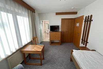 Zimmer 10 / 1Bett ohne Balkon