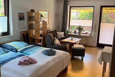 Ferienwohnung Stürmer