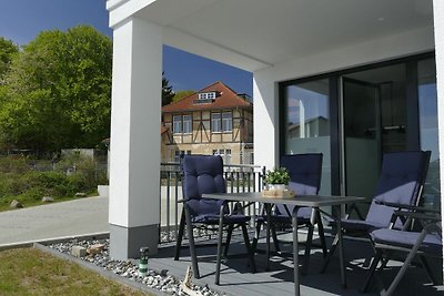 Haus am Nationalpark, FW Wald & Meer