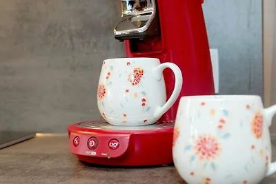 Seeresidenz Haus Nordic * App. B 0.2