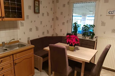 Vakantieappartement Gezinsvakantie Trassenheide