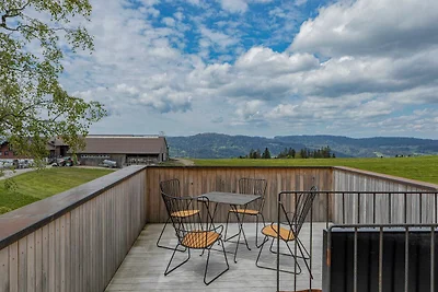 Casa vacanze Vacanza di relax Sulzberg
