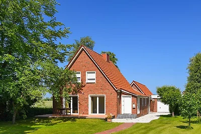 Casa vacanze Vacanza di relax Esens