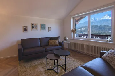 Appartamento Vacanza con famiglia Berchtesgaden
