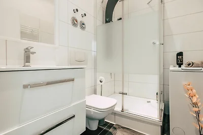 Vakantieappartement Gezinsvakantie Mittelweser