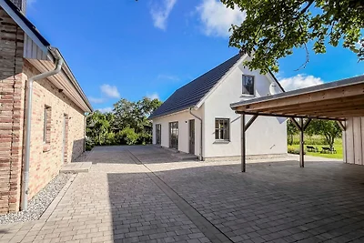 Ferienhaus Libelle