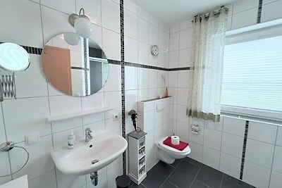 apartman za odmor Obiteljski odmor Horumersiel