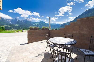 Vakantieappartement Gezinsvakantie Schönau am Königssee