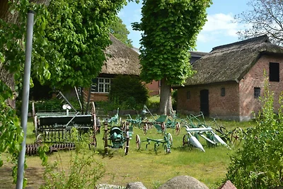 Appartamento Vacanza con famiglia Göhren