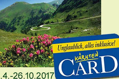 Vakantieappartement Gezinsvakantie Bodensdorf