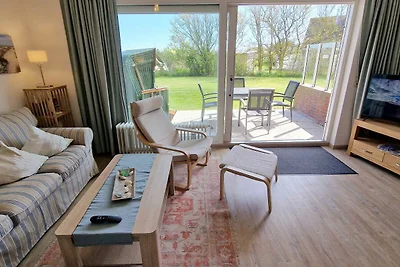 Haus Hooge Whg 01