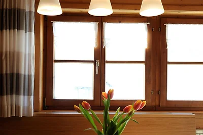 Apartament Dla rodzin Eisenberg