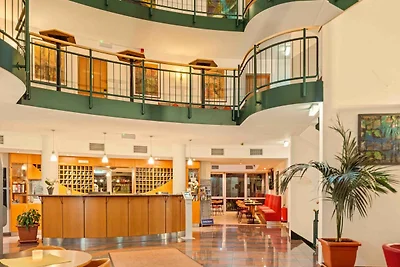 Hôtel Vacances culturelles Herbolzheim
