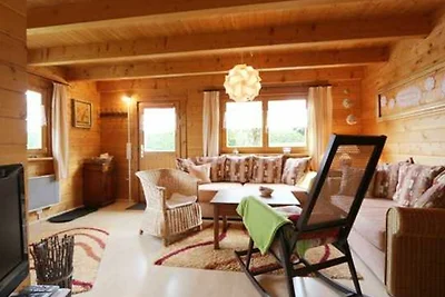 Vakantieappartement Gezinsvakantie Loddin