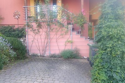 Vakantieappartement Gezinsvakantie Bamberg