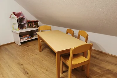 Vakantieappartement Gezinsvakantie Boxberg