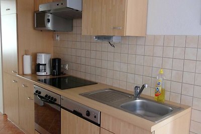 Vakantieappartement Gezinsvakantie Liepe