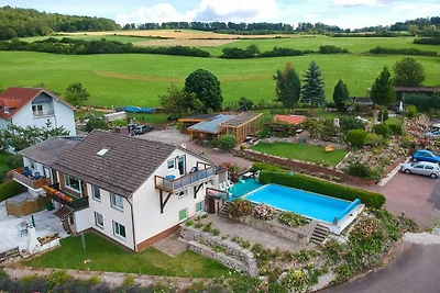 Vakantieappartement Gezinsvakantie 
