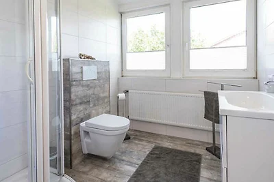 Vakantieappartement Gezinsvakantie Varel