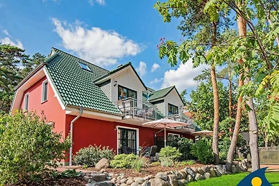 Vakantieappartement Gezinsvakantie Loddin