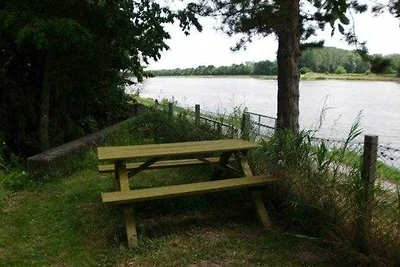 Ferienhaus am Nord-Ostsee-Kanal