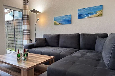 Bungalow Rochen