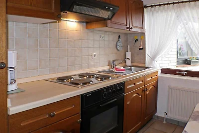 Appartamento Vacanza con famiglia Westerland