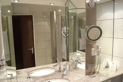 2 Raum-Appartement 147, Bad/WC Typ A1,...