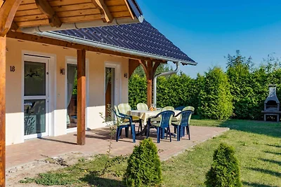 Appartamento Vacanza con famiglia Mölschow