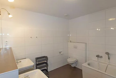 Vakantieappartement Gezinsvakantie Samtens