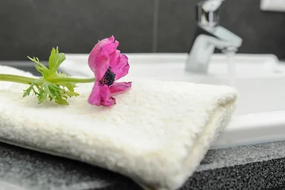 Residenz Seestern WE 16 - Penthouse...