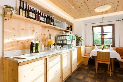 Appartamento Vacanza con famiglia Graal-Müritz